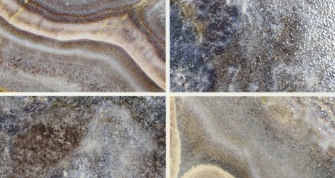 KUTA MIX - Pool Tiles